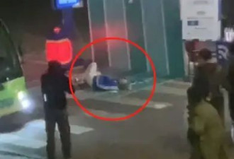 宋雨琦录制《奔跑吧》因体力不支摔倒！本人发文报平安