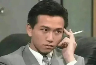 温兆伦高调晒妻，小20岁娇妻近照曝光，情场浪子终回头？