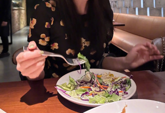 张馨予透露体重恢复到53kg！称管不住嘴就看钟楚曦身材