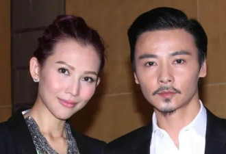 蔡少芬、胡杏儿“婚姻破碎”，谁的婚姻都一样！