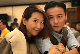蔡少芬、胡杏儿“婚姻破碎”，谁的婚姻都一样！
