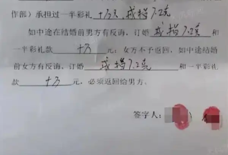 电梯内亲热视频曝光 再谈山西“订婚强奸案”