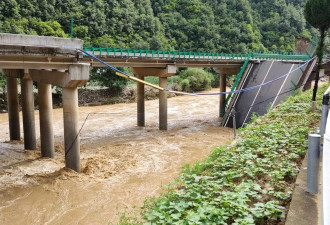 62人死亡失踪 陕西塌桥致25辆车堕河 43人被问责