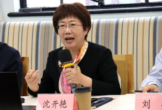 学者：中国早开始应对川普关税战 看好消费税改革