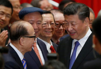 传闻被否认，习近平还在克制？