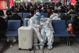 中国山东爆23种传染病 近6万人染疫