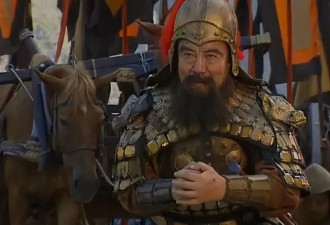 这条恶龙，开启400年乱世