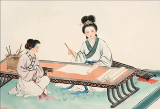 谁当为母？一千多年前的母权争夺战