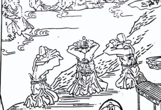 高调的慈善家，卑微的爱国者