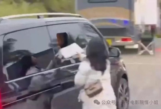 张颂文扔粉丝信原因曝光！社交账号已停更3月