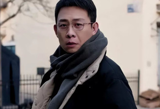评分高达9.1，终于有一部像样的刑侦剧可以追了