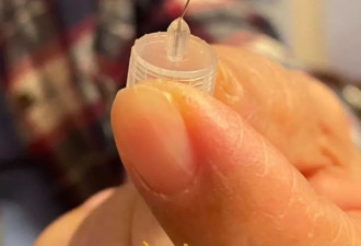 老人自行打完胰岛素后针头变弯，涉事厂家回应
