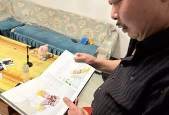 5岁男童被生母及其男友殴打去世，生父：想念孩子