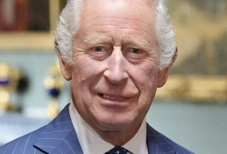英王查尔斯治疗癌症“出现副作用” 被迫取消行程