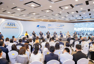 中国工程院院士：10年后,机器人数量或将超过人类