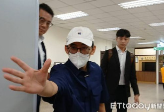 黄子佼判决书曝光 律师怒：许多人被性侵数百次