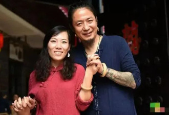十年前潇洒出走的女老师轰动全国,如今被全网嘲笑