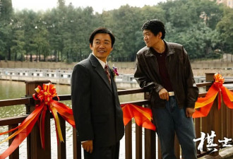 《棋士》《黄雀》《沙尘暴》三平台悬疑剧对打，换玩法的悬疑能出爆款吗？
