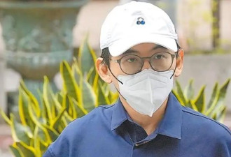 黄子佼罪行增加，14岁女孩被侵犯228次，承认收藏2259部影片
