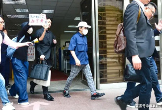 黄子佼罪行增加，14岁女孩被侵犯228次，承认收藏2259部影片