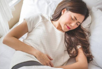 痛经可能真是病 “乱跑”的子宫内膜有多难搞？
