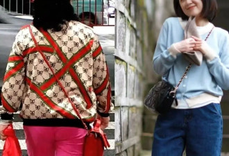 女人上了年纪 绝不穿“卫衣”和“奶奶衫”