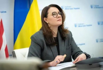 乌副总理：乌克兰政府已收到美国矿产协议文本