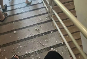 仰光曼谷多位亲历者讲述强震：持续晃动10分钟...