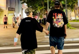 罗志祥透露妈妈患阿兹海默症：现在我唯一的心愿是希望妈妈开心地活着