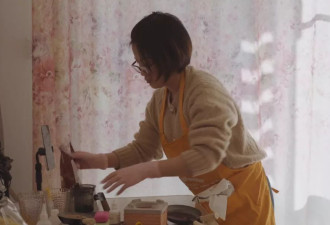 36岁宝妈告别伸手要钱的日子:做保洁反而更放松
