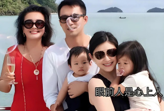 小玥儿随父亲汪小菲出游，大S翻版背影惊现，与继母马筱梅亲如母女
