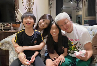 张庭女儿T台首秀炸场，15岁已有超模范儿，被吐槽太丑回应超霸气