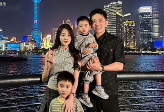 任志达老婆遭外卖员非礼乱摸！已经报警处理，不能怪他老婆太漂亮