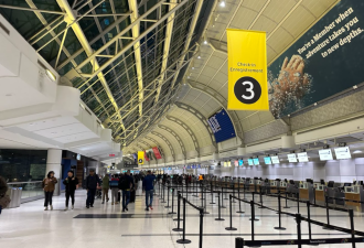 32万加拿大旅客取消预定！航空公司被迫削减航班！票价将大降