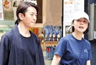 57岁郑伊健近况曝光，妻子长期在日本工作，结婚12年没生孩子