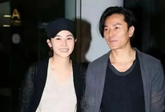 57岁郑伊健近况曝光，妻子长期在日本工作，结婚12年没生孩子