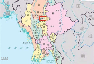 缅甸遭遇100年来最严重地震 会影响电诈园区吗?
