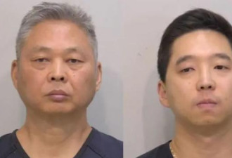 涉贩运剥削中国劳工 FBI逮捕2华人 临重罪起诉