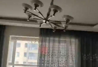 缅甸强震：云南瑞丽震感强烈 民众狂奔