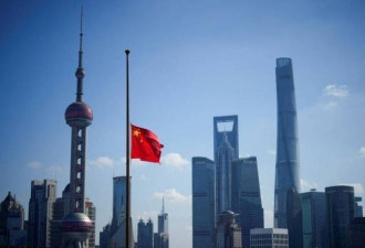 64折抛售上海大楼，华尔街之王退出中国房市