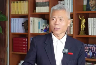 为“川习会”铺路 爱国垫脚石变韭菜