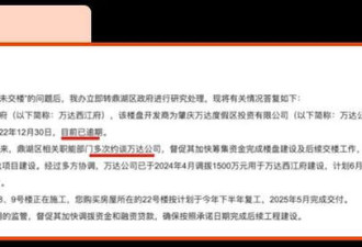 老王 还得卖多少个万达?奋斗40年 留下一声叹息