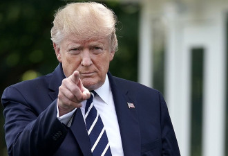 美国暂停向WTO拨款！被列为“第一级欠款国”