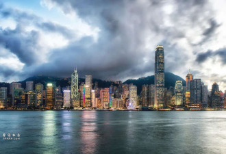 李嘉诚的港口卖不成了 但损失最大的不是他……