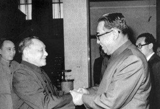 韩公开30年前机密文件 金日成拜托邓小平这件事