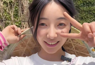 "全网最想娶的女人"走红