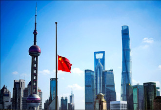 退出中国 贝莱德折价34%抛售上海的资产