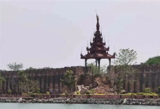 专家解读缅甸地震：威力相当于上千个原子弹爆炸