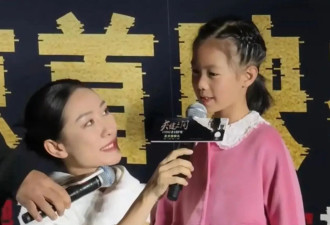 40岁陶昕然宣布结束10年婚姻，远离狗血剧情，现实中的安陵容也并不幸福