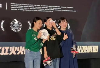 40岁陶昕然宣布结束10年婚姻，远离狗血剧情，现实中的安陵容也并不幸福